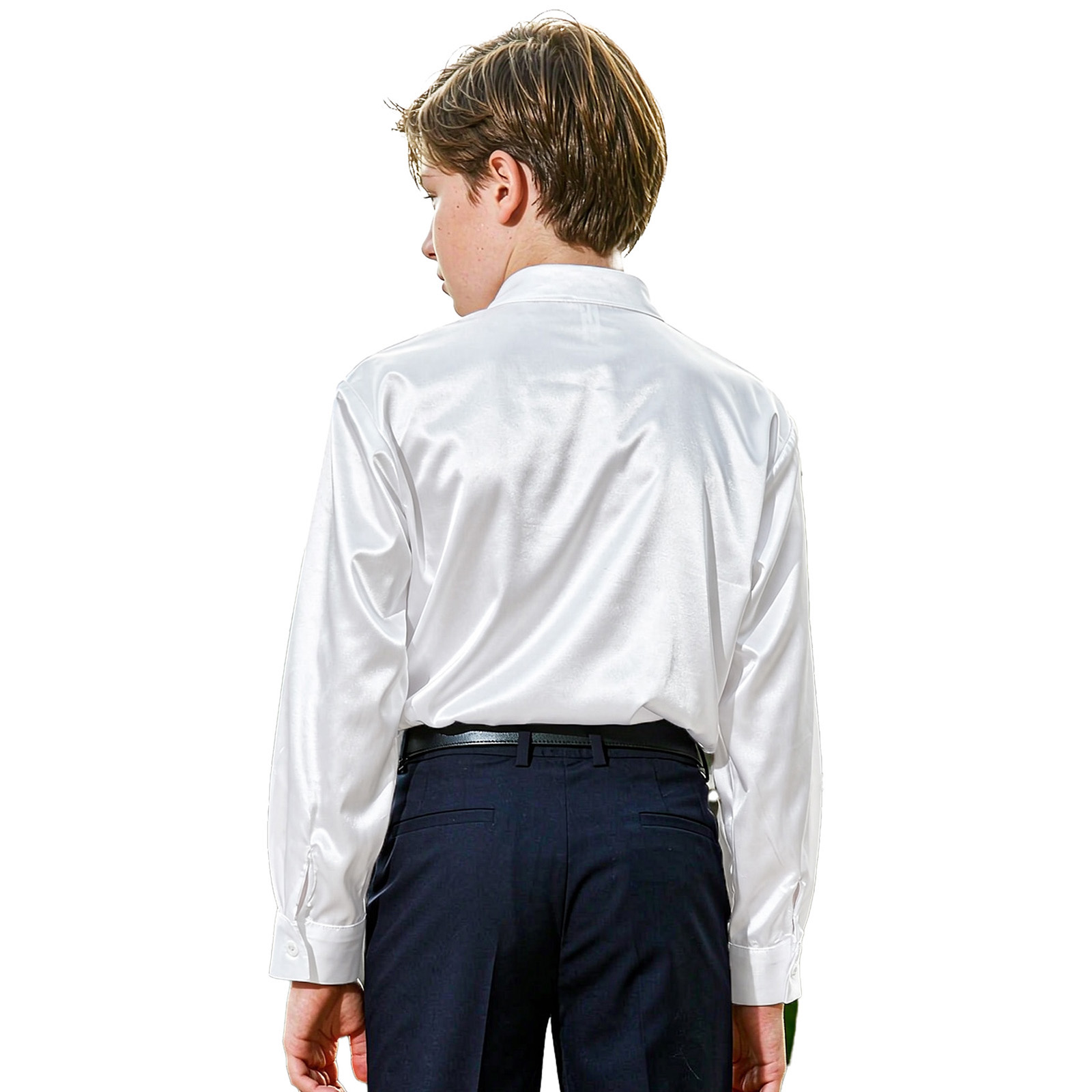 Chłopięca koszula w stylu śred – Shirts recenzja i cena